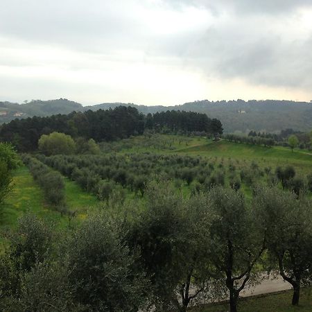Tenuta Gaetano Spadaro Капанари Екстериор снимка