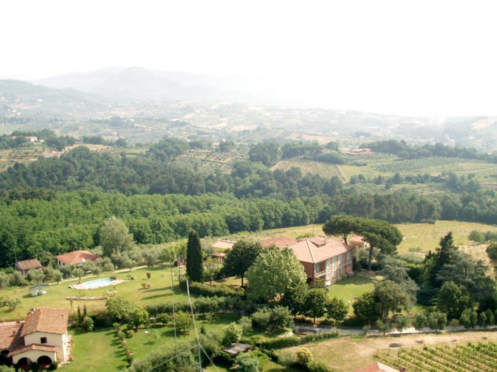 Tenuta Gaetano Spadaro Капанари Екстериор снимка