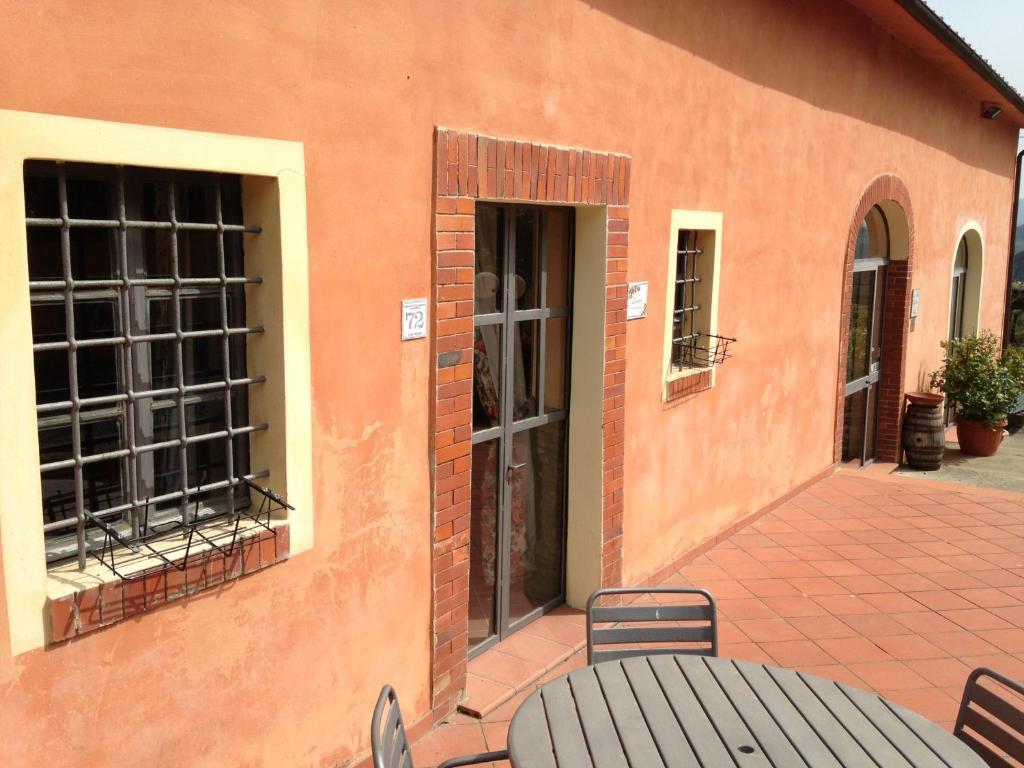 Tenuta Gaetano Spadaro Капанари Екстериор снимка