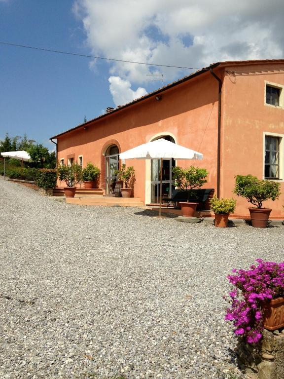 Tenuta Gaetano Spadaro Капанари Екстериор снимка