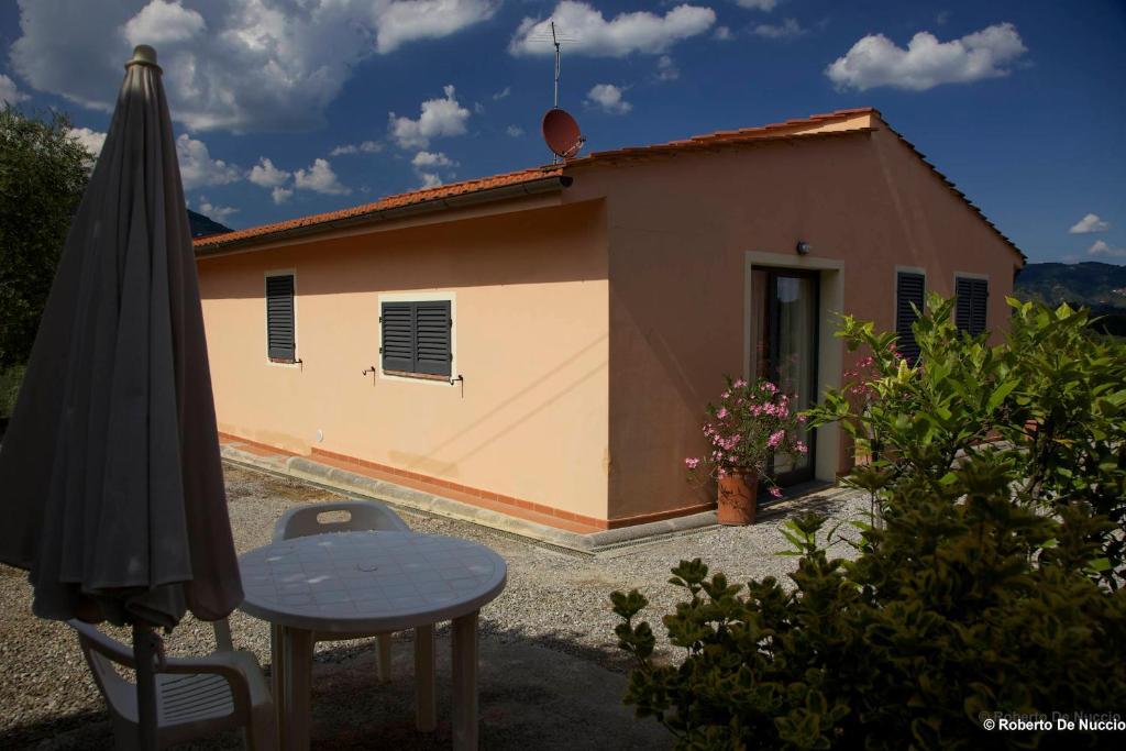 Tenuta Gaetano Spadaro Капанари Екстериор снимка