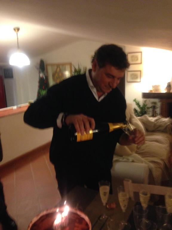 Tenuta Gaetano Spadaro Капанари Екстериор снимка