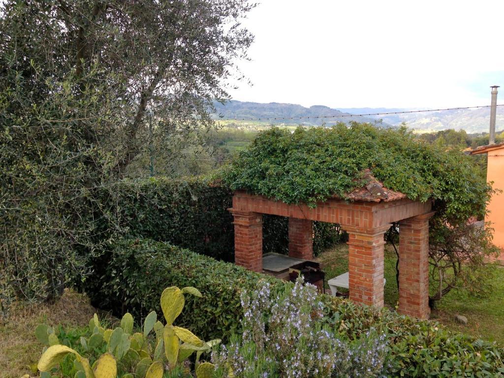 Tenuta Gaetano Spadaro Капанари Екстериор снимка