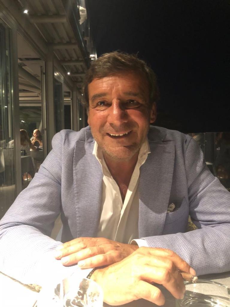 Tenuta Gaetano Spadaro Капанари Екстериор снимка